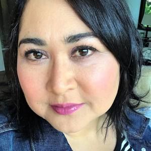 Meet your Posher, Teresa